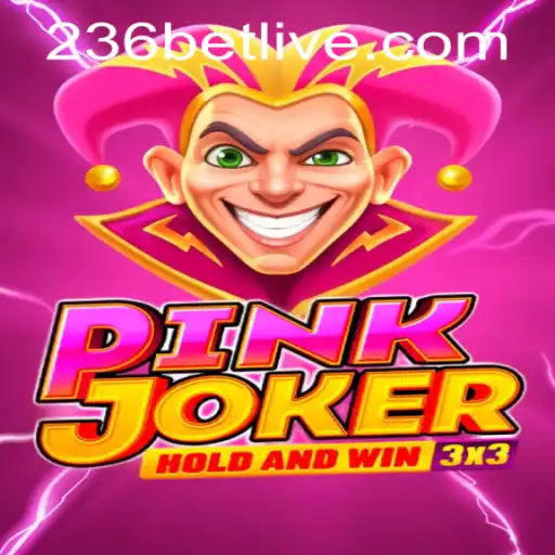 Discover Pinkjoker: The Thrilling Virtual Adventure