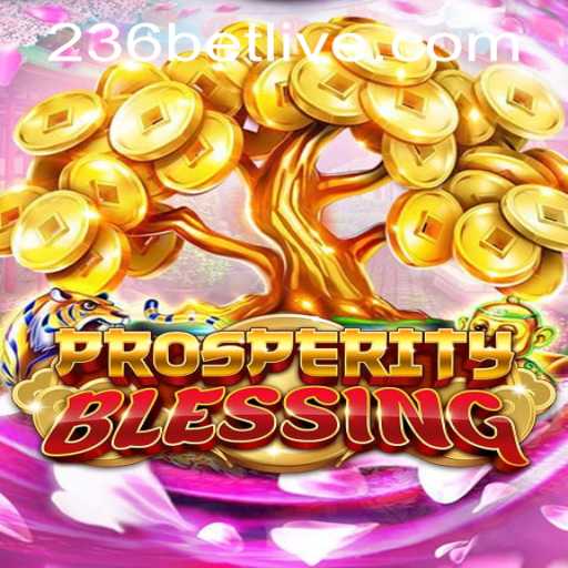 Exploring the Enchanting World of ProsperityBlessing: A New Era of Online Gaming