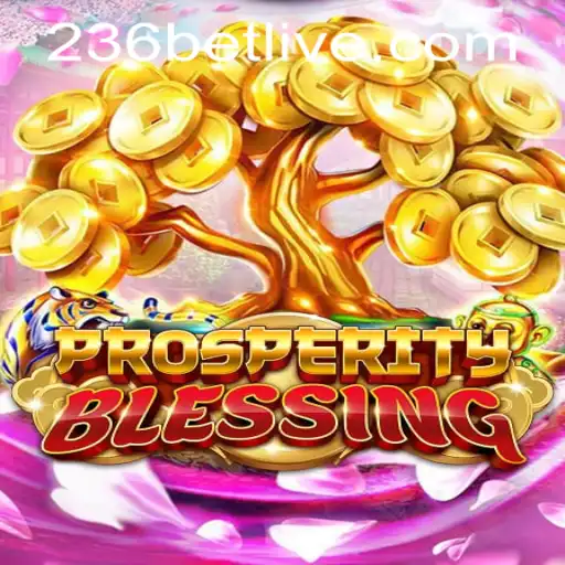 Exploring the Enchanting World of ProsperityBlessing: A New Era of Online Gaming