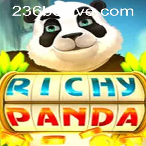 Discover RichyPanda: The Ultimate Gaming Experience