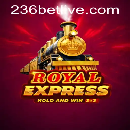 Royalexpress: A Thrilling Adventure with 236bet PH Login