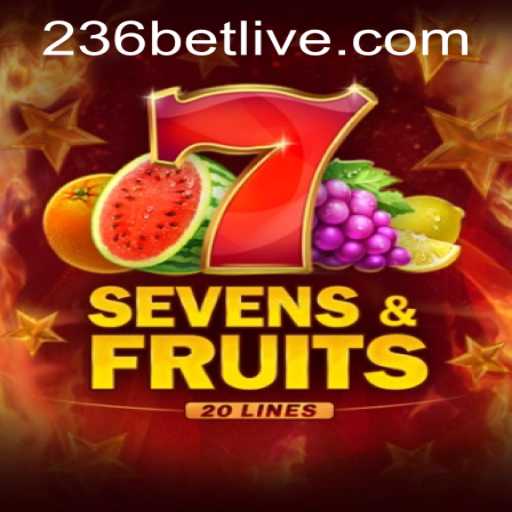 Discover the Exciting World of SevensFruits20: A Game Enthusiast's Delight