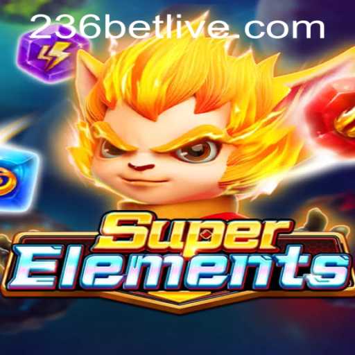 Exploring SuperElements: A Thrilling New Game with Unique Mechanics