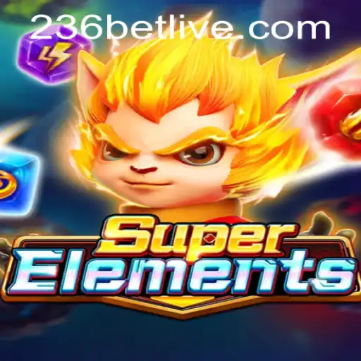 Exploring SuperElements: A Thrilling New Game with Unique Mechanics