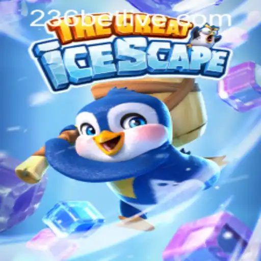 TheGreatIcescape: A Chilling Adventure in Online Gaming