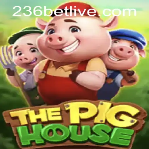 ThePigHouse: A New Adventure Awaits