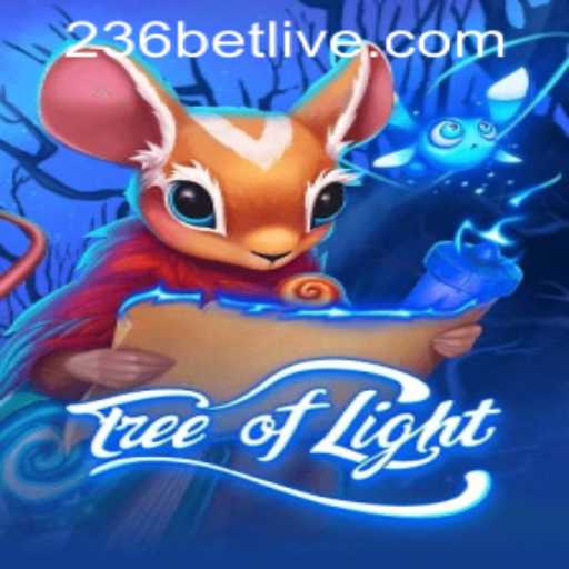 Tree of Light: An Illuminating Adventure Awaits
