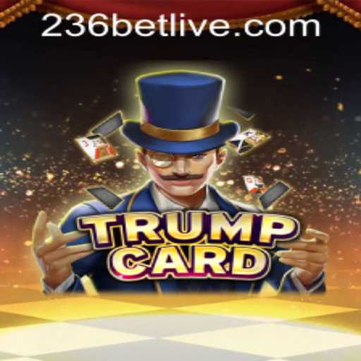 TrumpCard: A New Twist to Strategic Card Games