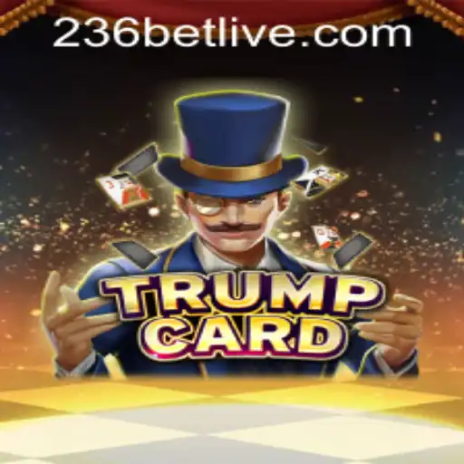 TrumpCard: A New Twist to Strategic Card Games