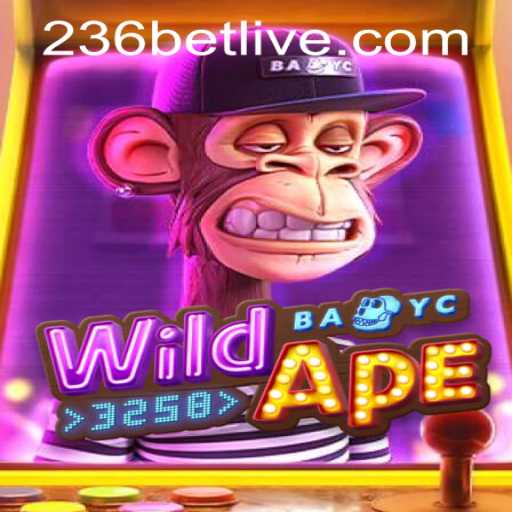 Exploring WildApe3258: Gaming Adventure and Excitement