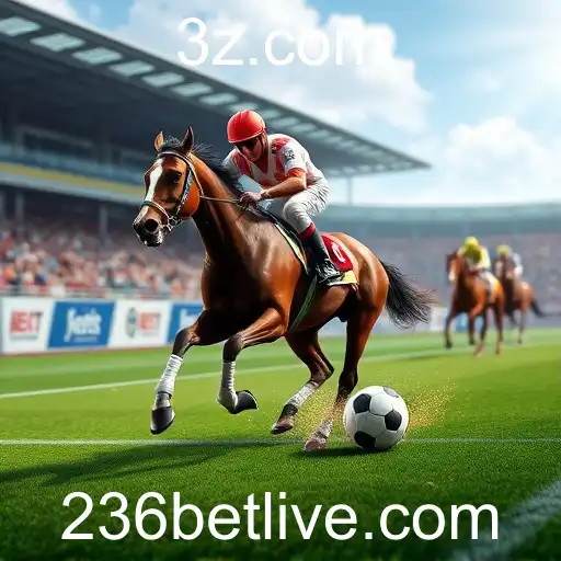 A Ascensão dos Jogos Virtuais no 236bet